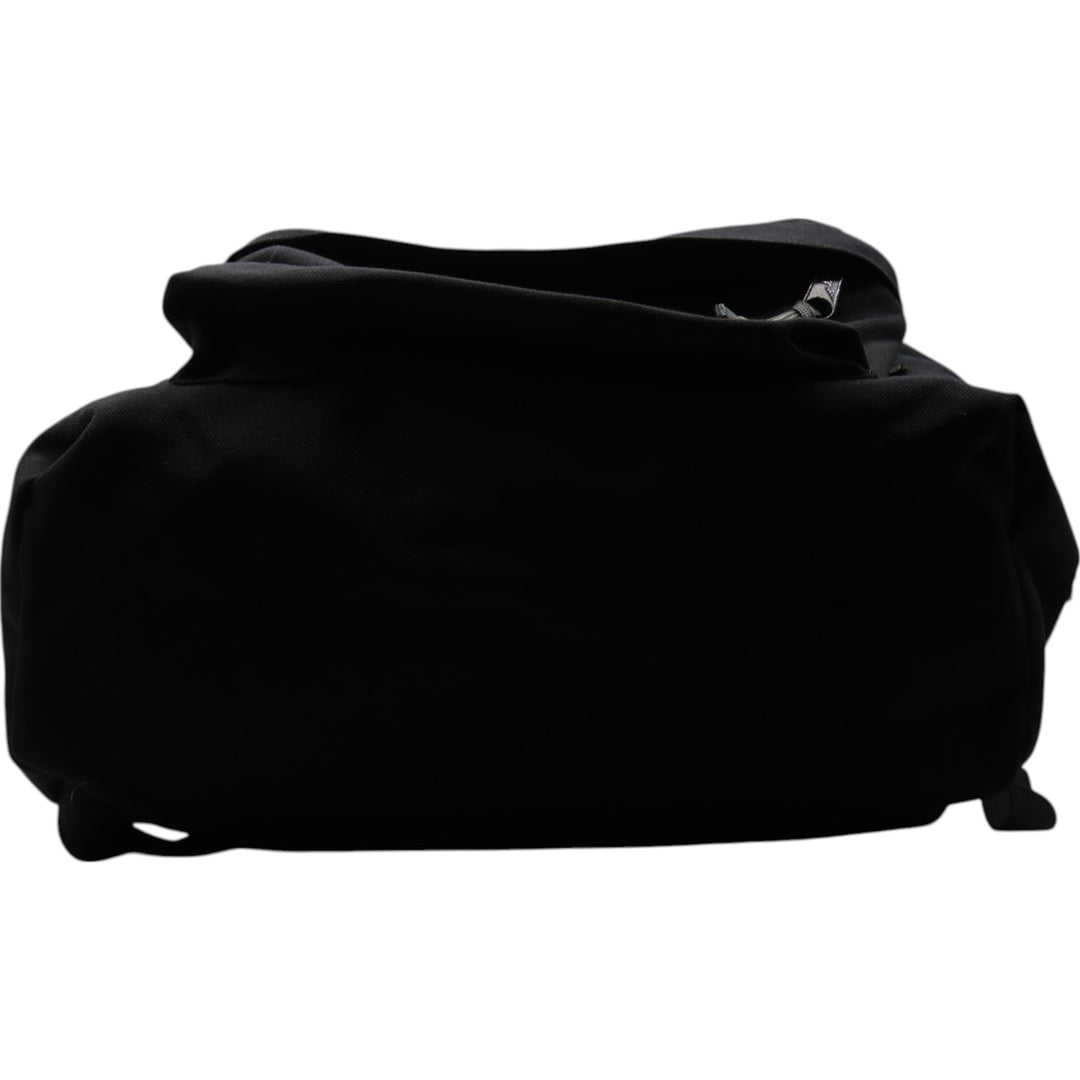 90'S Outdoor Backpack Made in USA Vintage unknown black type Vintage Second Hand