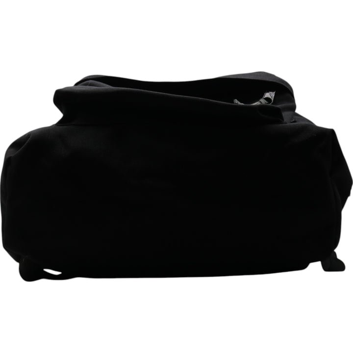 90'S Outdoor Backpack Made in USA Vintage unknown black type Vintage Second Hand