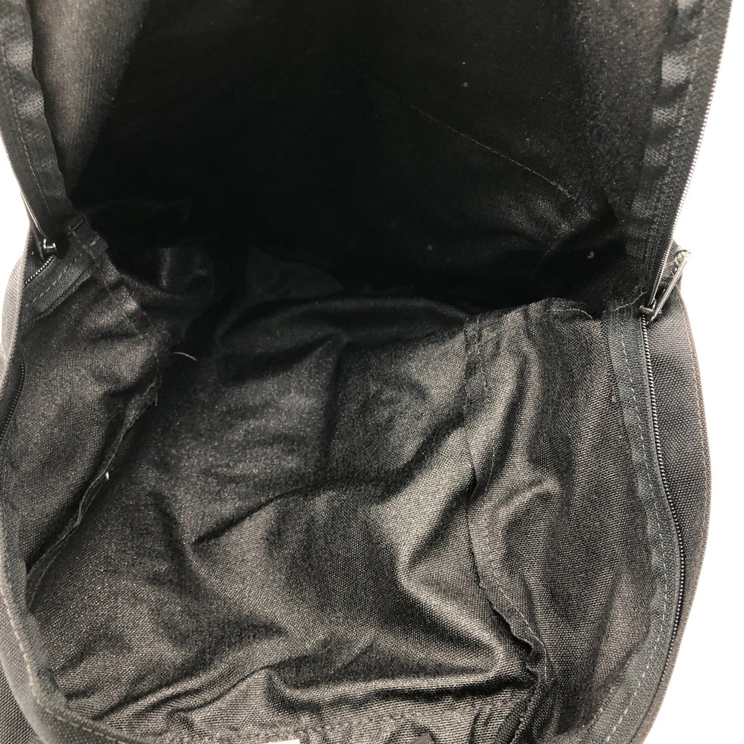 90'S Outdoor Backpack Made in USA Vintage unknown black type Vintage Second Hand