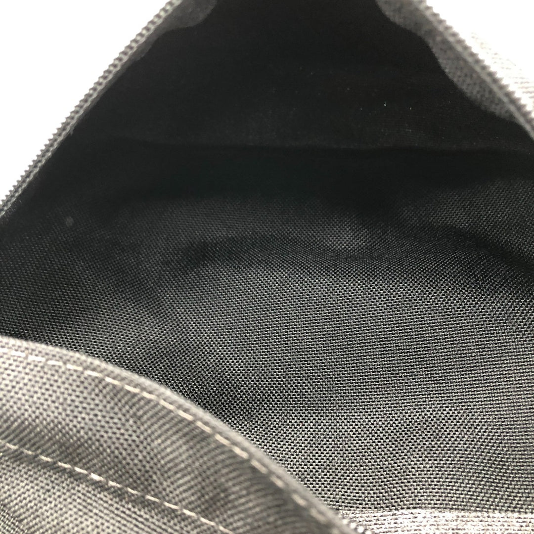 90'S Outdoor Backpack Made in USA Vintage unknown black type Vintage Second Hand