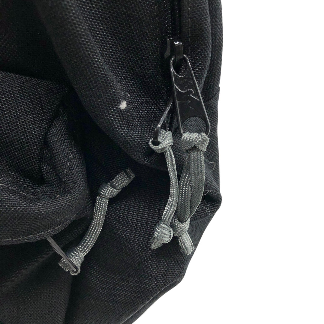 90'S Outdoor Backpack Made in USA Vintage unknown black type Vintage Second Hand