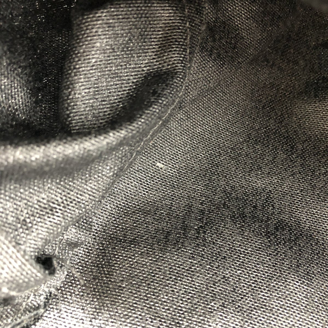 90'S Outdoor Backpack Made in USA Vintage unknown black type Vintage Second Hand