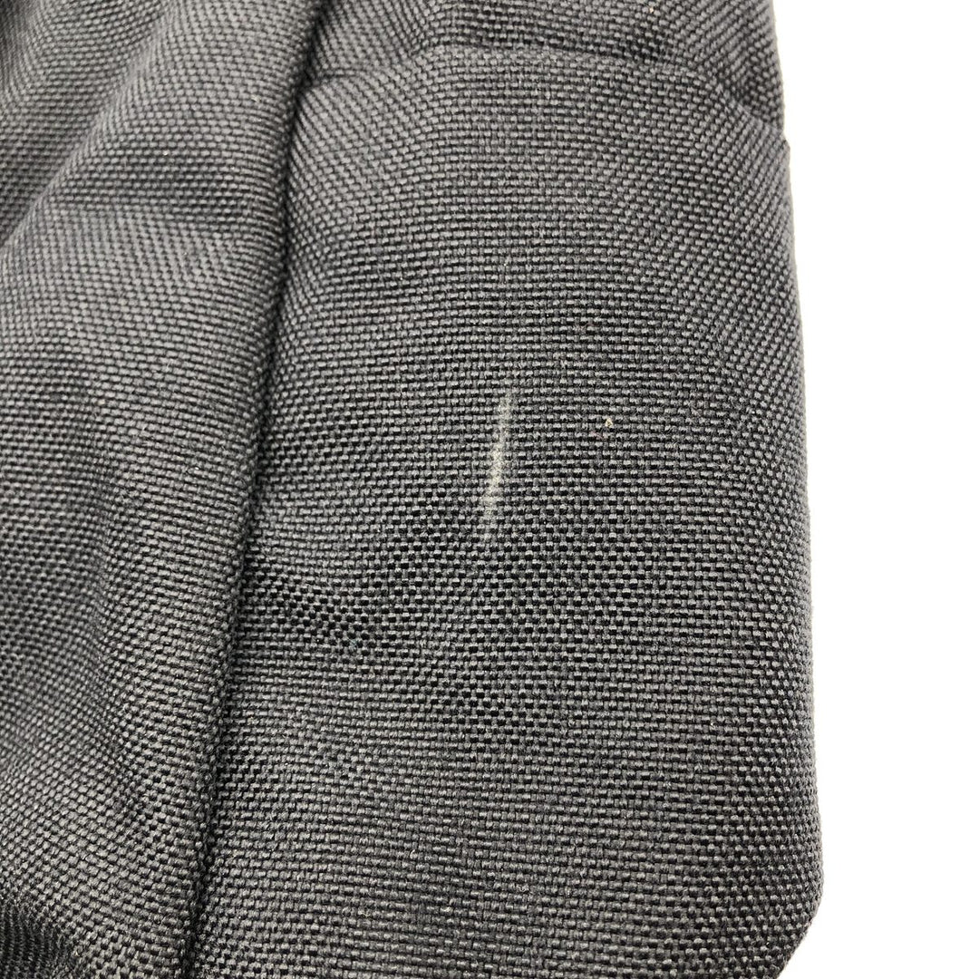 90'S Outdoor Backpack Made in USA Vintage unknown black type Vintage Second Hand