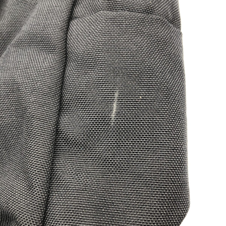 90'S Outdoor Backpack Made in USA Vintage unknown black type Vintage Second Hand