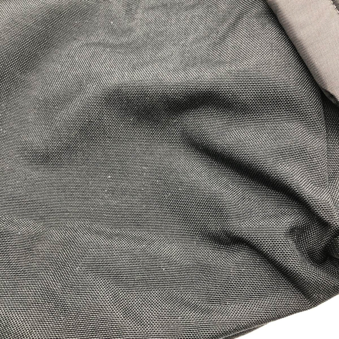 90'S Outdoor Backpack Made in USA Vintage unknown black type Vintage Second Hand