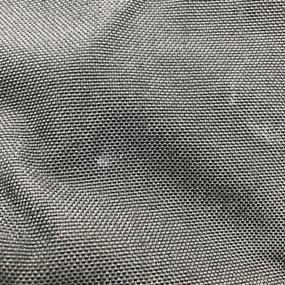 90'S Outdoor Backpack Made in USA Vintage unknown black type Vintage Second Hand