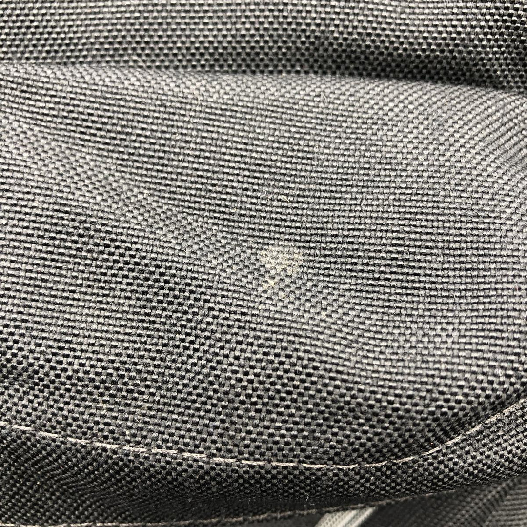 90'S Outdoor Backpack Made in USA Vintage unknown black type Vintage Second Hand