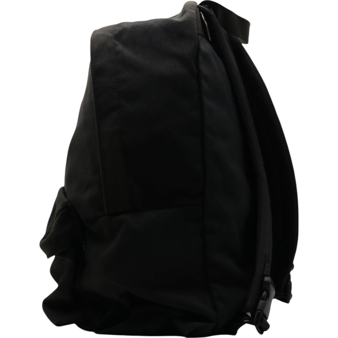 Outdoor Backpack Made in USA unclear black type Vintage Second Hand