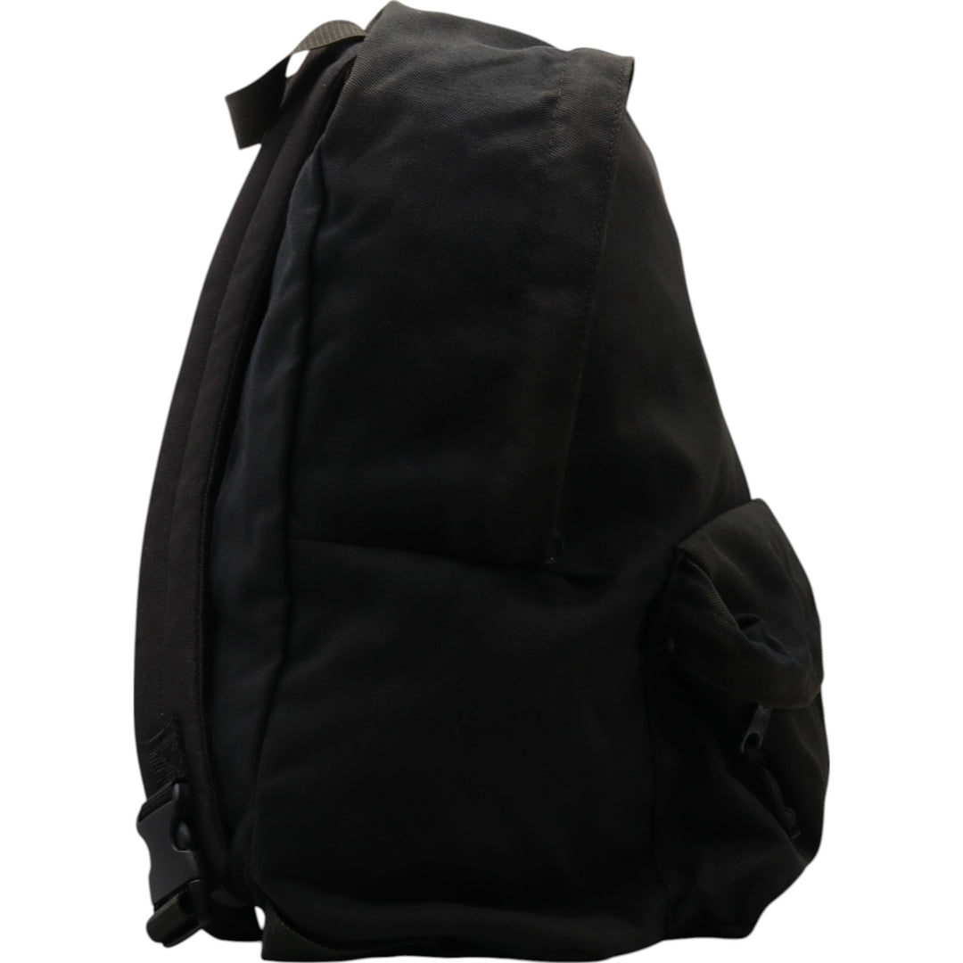 Outdoor Backpack Made in USA unclear black type Vintage Second Hand