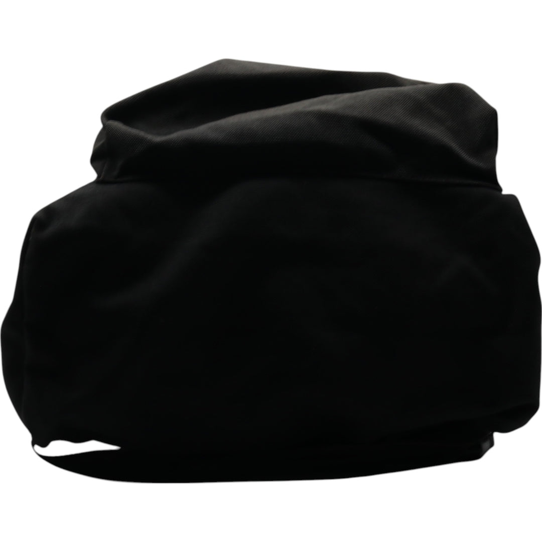 Outdoor Backpack Made in USA unclear black type Vintage Second Hand