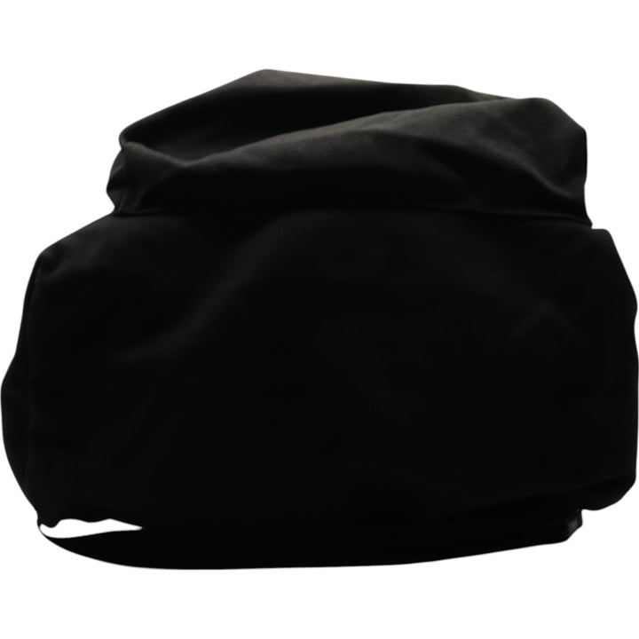 Outdoor Backpack Made in USA unclear black type Vintage Second Hand