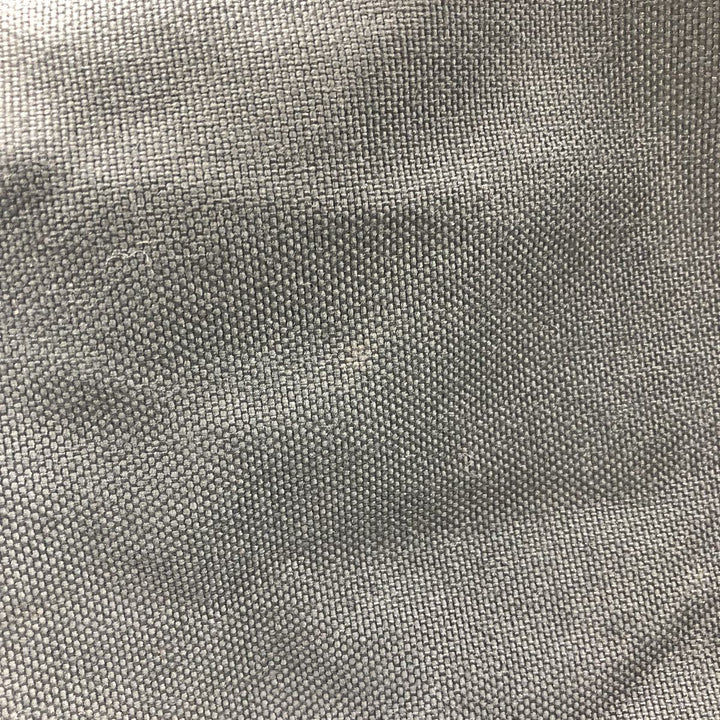 Outdoor Backpack Made in USA unclear black type Vintage Second Hand