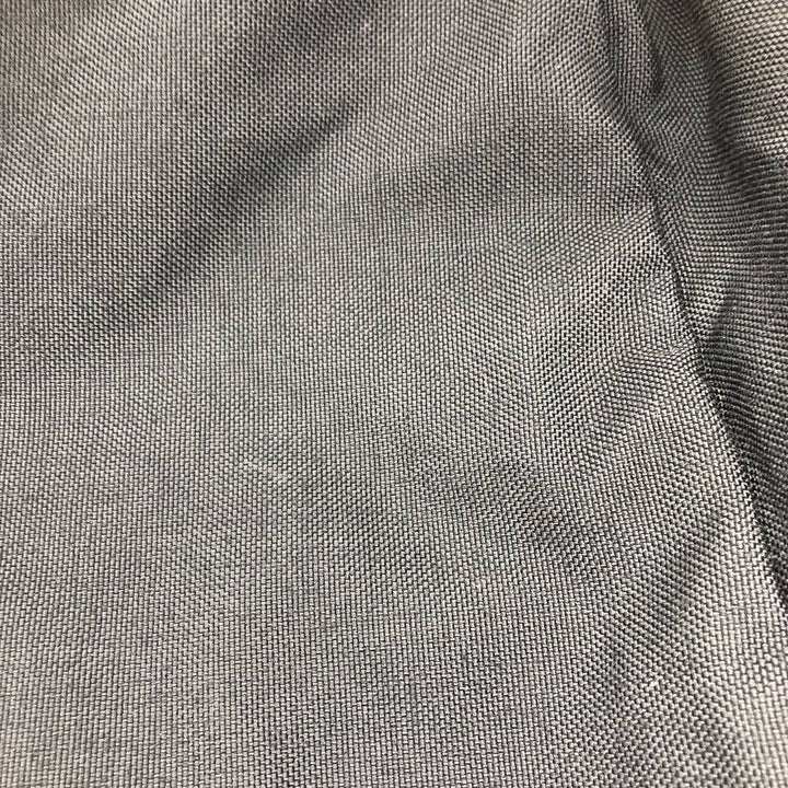 Outdoor Backpack Made in USA unclear black type Vintage Second Hand