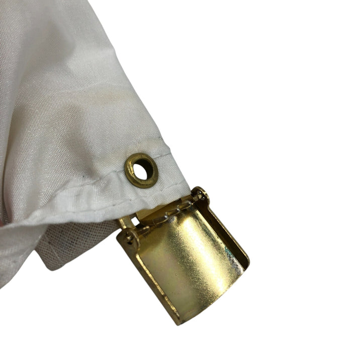 90'S NW Olympics USA Team 1992 6 Panel Cap Made in USA Free Size Vintage unknown white type Vintage Second Hand