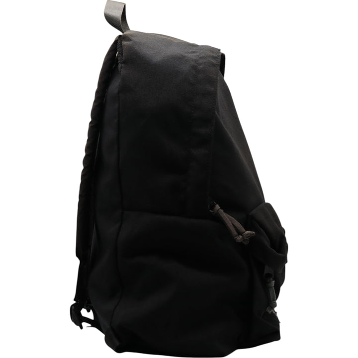 90'S Outdoor Backpack Made in USA Vintage unclear black type Vintage Second Hand