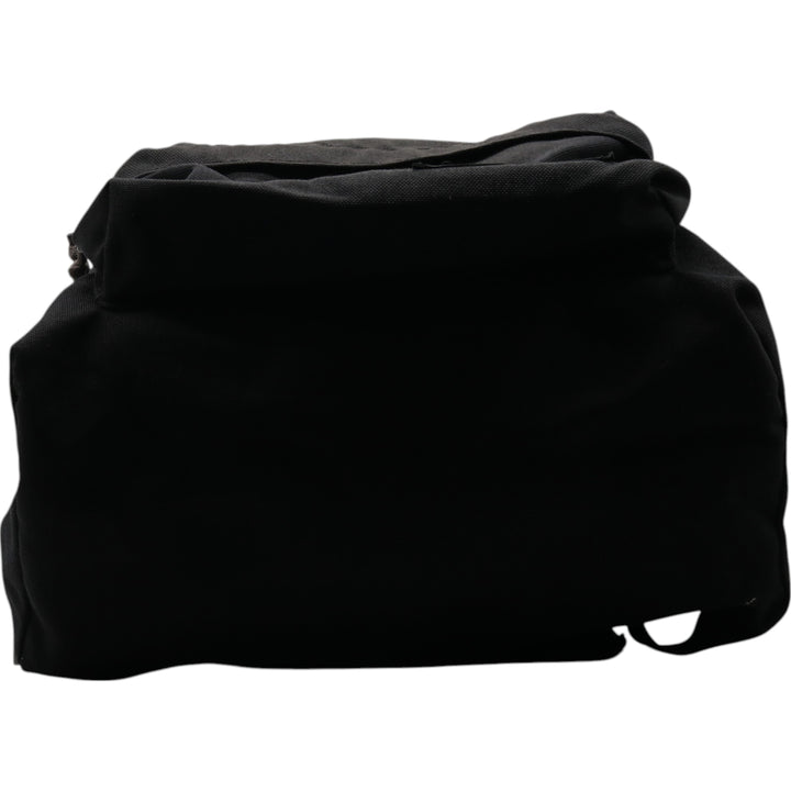 90'S Outdoor Backpack Made in USA Vintage unclear black type Vintage Second Hand