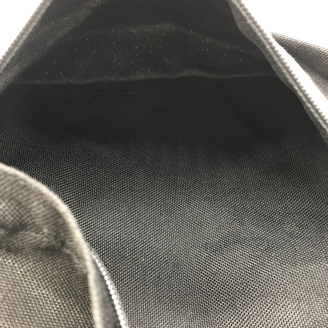 90'S Outdoor Backpack Made in USA Vintage unclear black type Vintage Second Hand