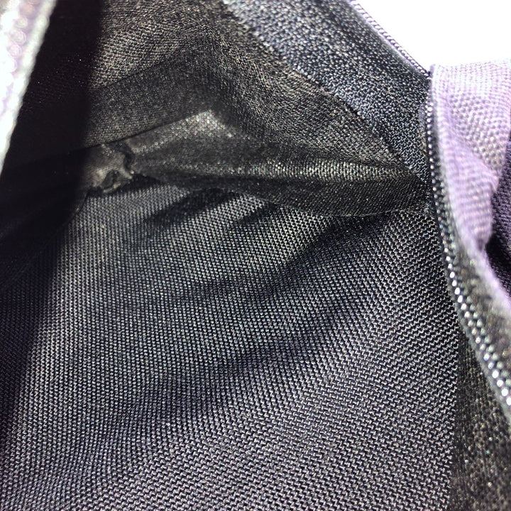 90'S Outdoor Backpack Made in USA Vintage unclear black type Vintage Second Hand