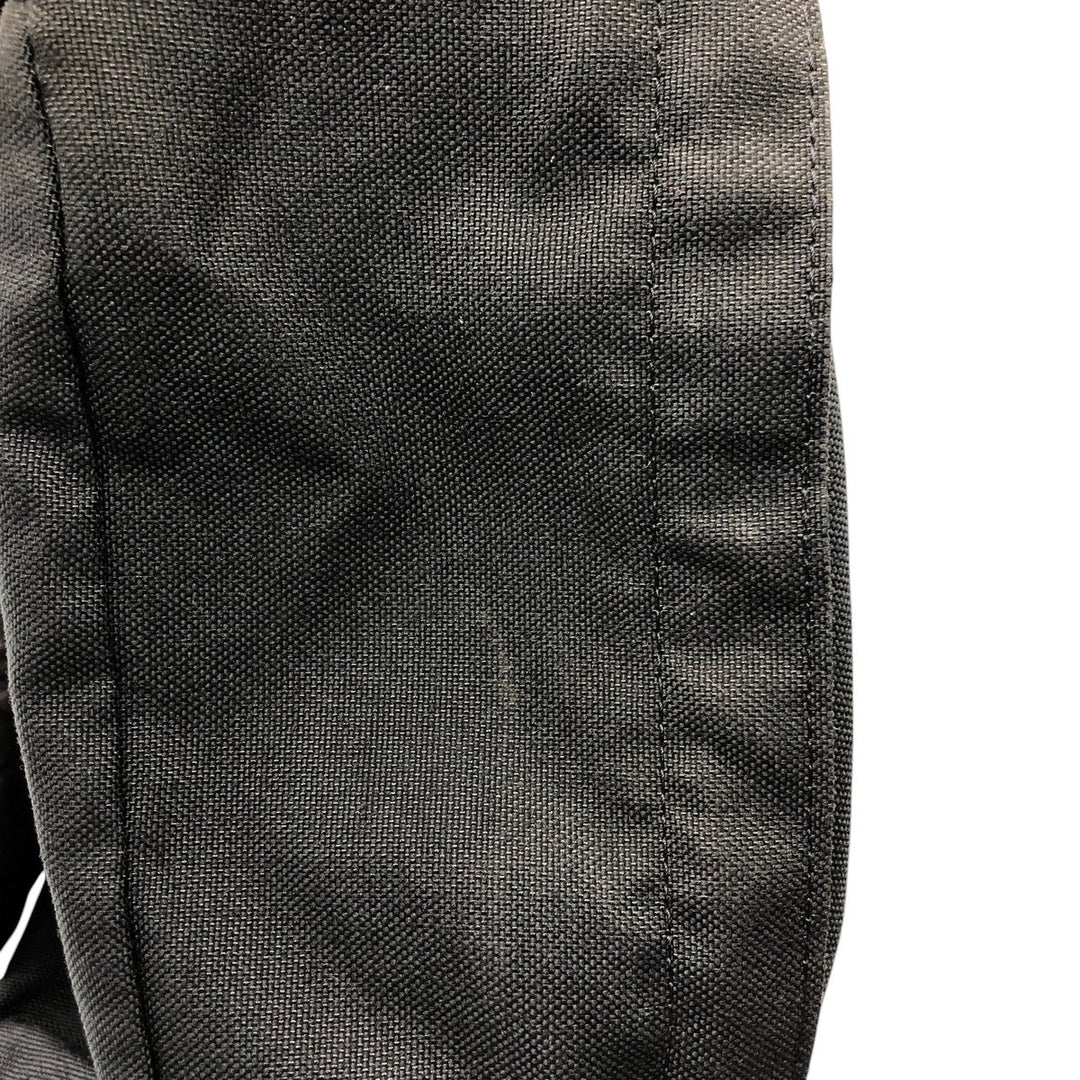 90'S Outdoor Backpack Made in USA Vintage unclear black type Vintage Second Hand