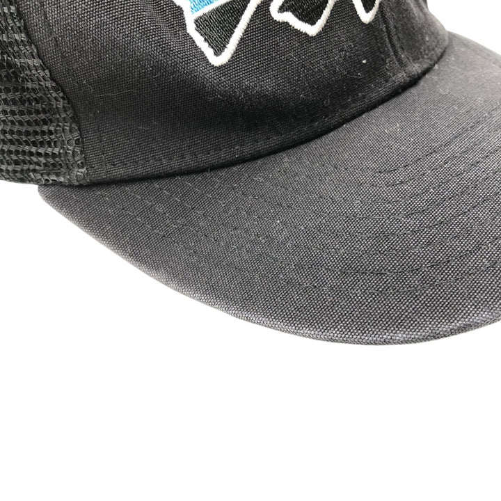Patagonia Trucker Cap Mesh Cap Free Size unknown black type Vintage Second Hand