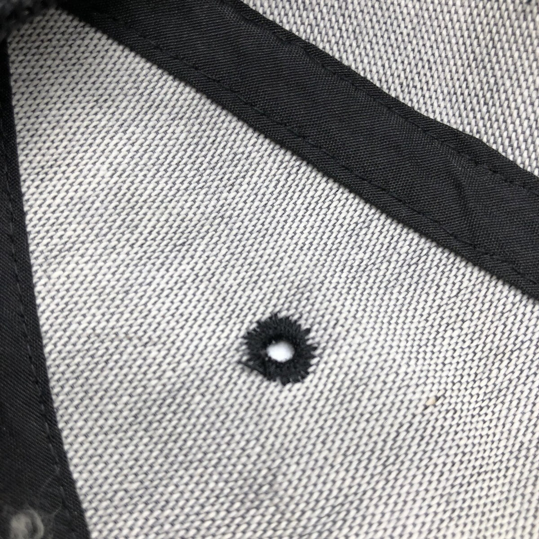 Patagonia Trucker Cap Mesh Cap Free Size unknown black type Vintage Second Hand