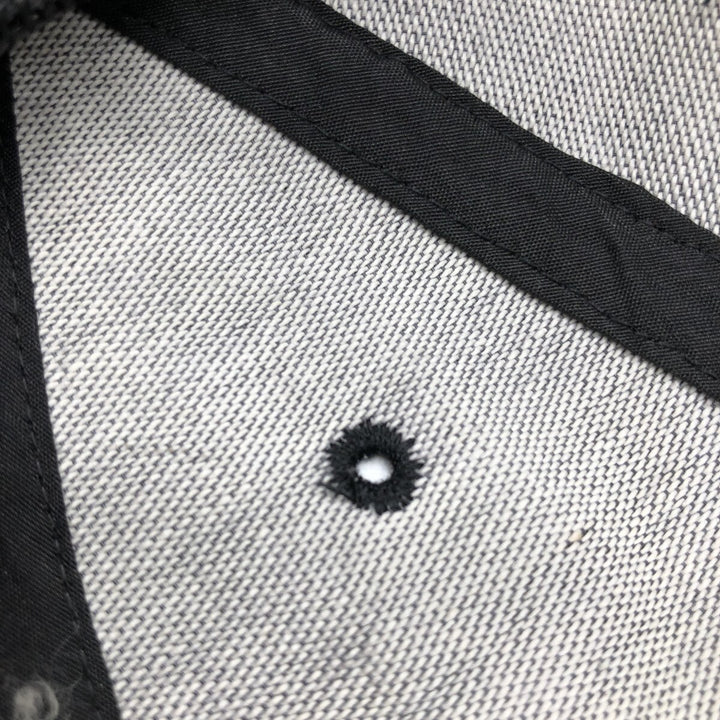 Patagonia Trucker Cap Mesh Cap Free Size unknown black type Vintage Second Hand