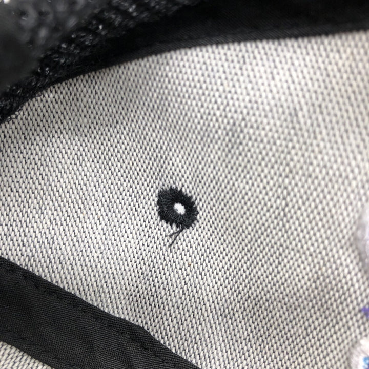 Patagonia Trucker Cap Mesh Cap Free Size unknown black type Vintage Second Hand