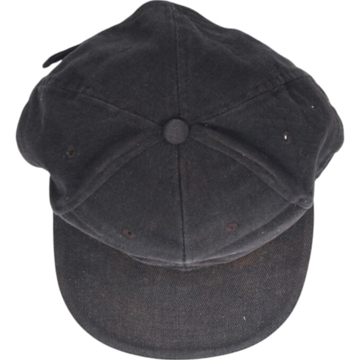 CAT Caterpillar Advertising Trucker Cap Baseball Cap Free Size unknown black type Vintage Second Hand