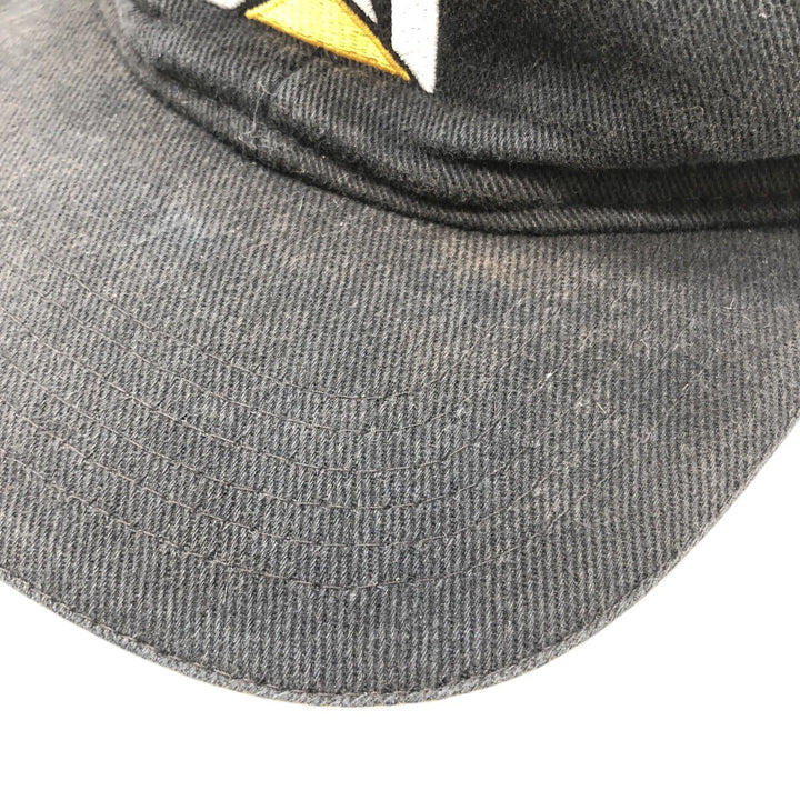 CAT Caterpillar Advertising Trucker Cap Baseball Cap Free Size unknown black type Vintage Second Hand