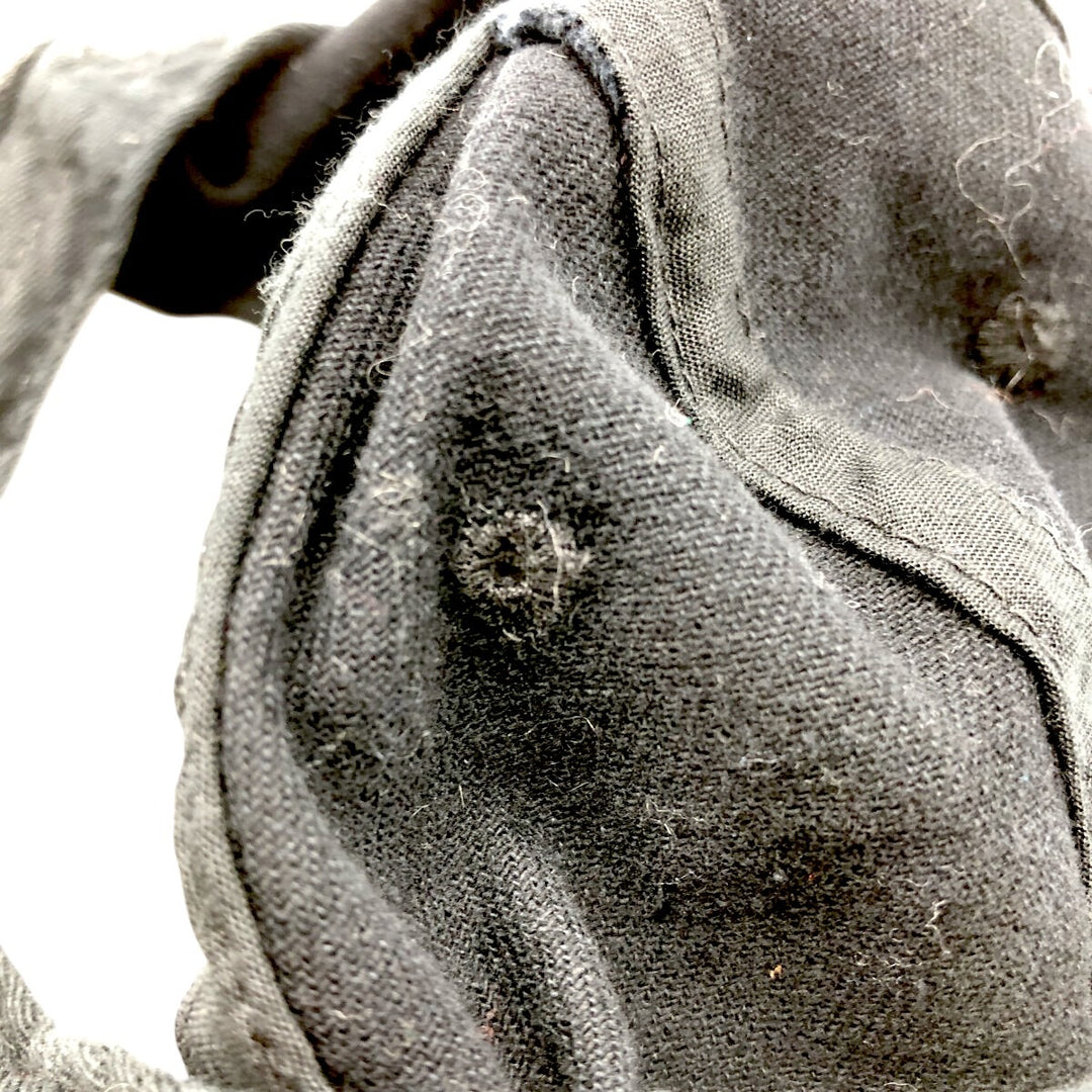 CAT Caterpillar Advertising Trucker Cap Baseball Cap Free Size unknown black type Vintage Second Hand