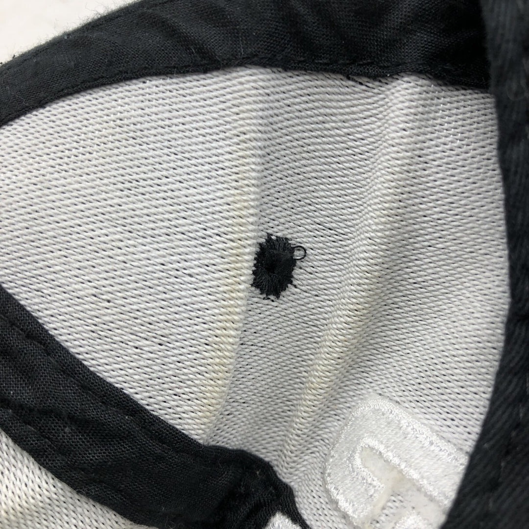 CAT Caterpillar Advertising Trucker Cap Baseball Cap Free Size unknown black type Vintage Second Hand