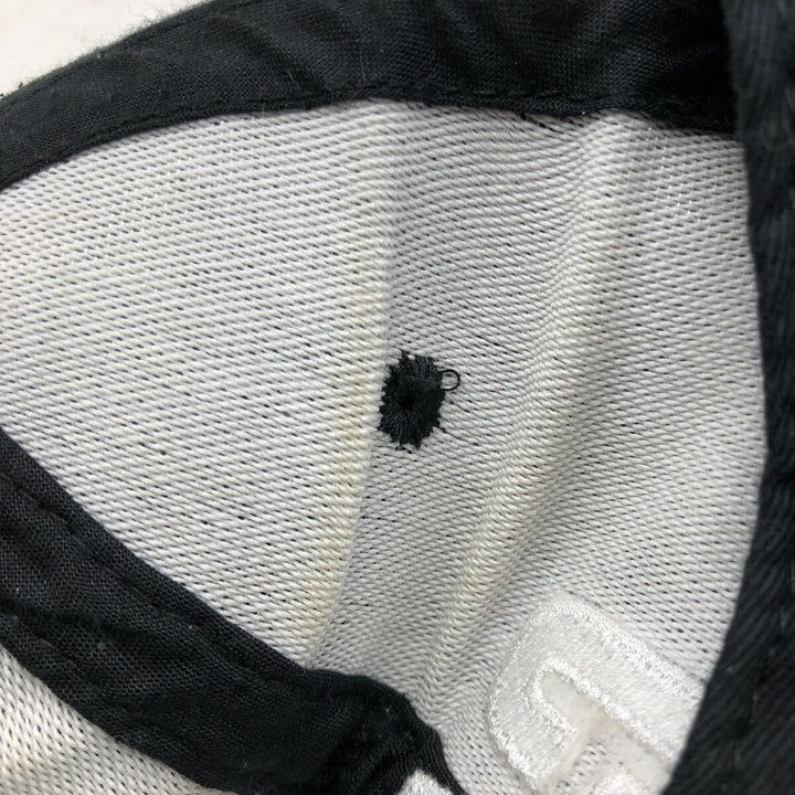 CAT Caterpillar Advertising Trucker Cap Baseball Cap Free Size unknown black type Vintage Second Hand