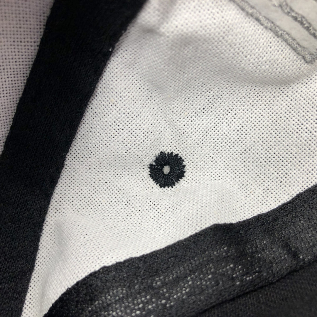 ERNST AND YOUNG Advertising Baseball Cap Free Size cotton black type Vintage Second Hand