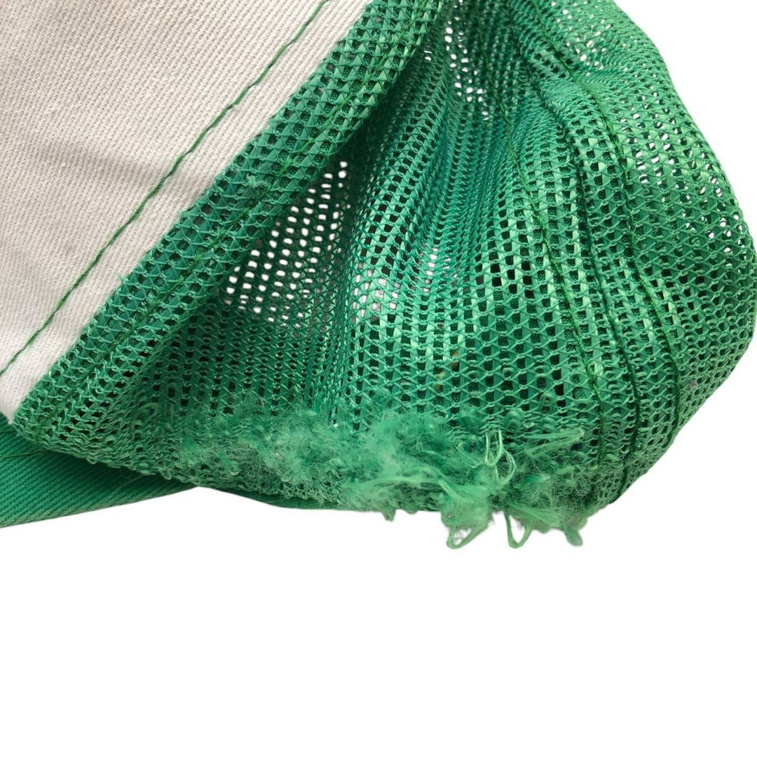 Bass Pro Shops Tracker Cap, Mesh Cap, One Size Fits Most unclear green type Vintage Second Hand