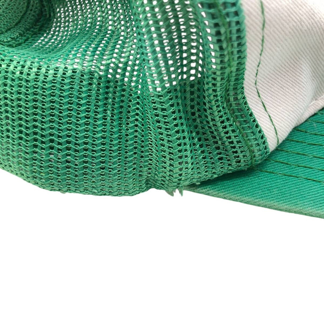 Bass Pro Shops Tracker Cap, Mesh Cap, One Size Fits Most unclear green type Vintage Second Hand