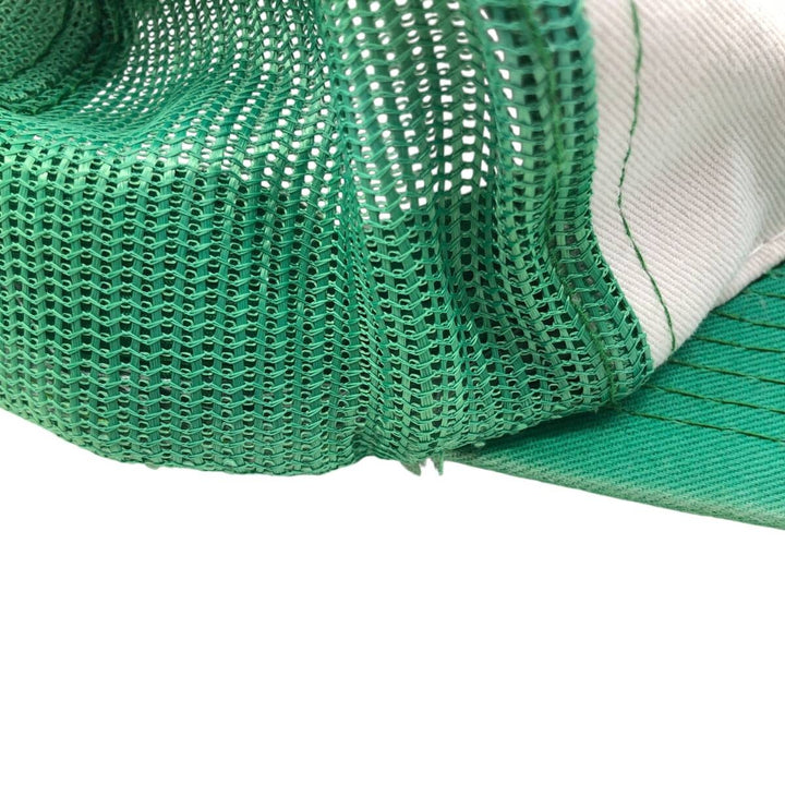 Bass Pro Shops Tracker Cap, Mesh Cap, One Size Fits Most unclear green type Vintage Second Hand