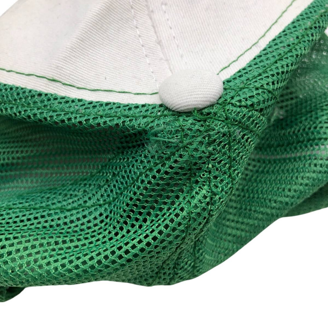 Bass Pro Shops Tracker Cap, Mesh Cap, One Size Fits Most unclear green type Vintage Second Hand