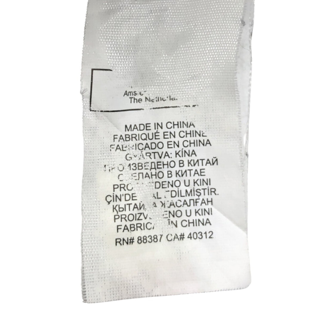 Adidas Spain national baseball cap, one size fits all polyester red type Vintage Second Hand