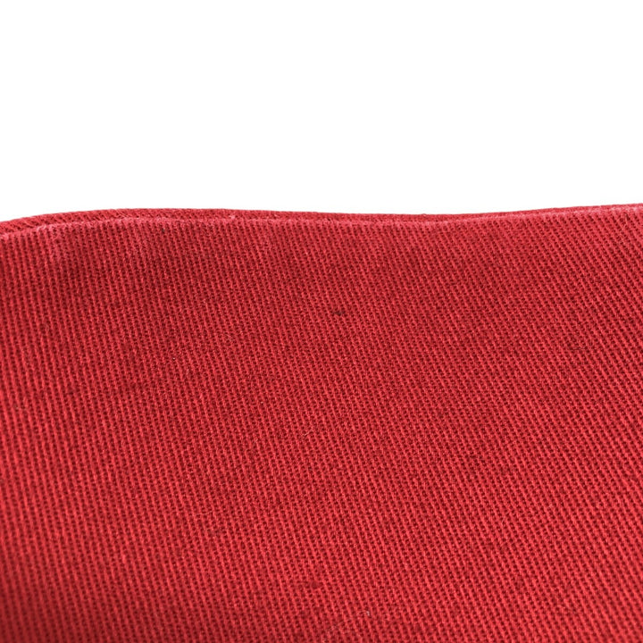 Adidas Spain national baseball cap, one size fits all polyester red type Vintage Second Hand