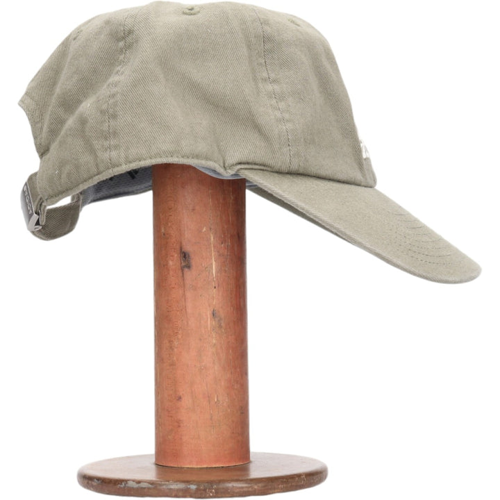 Adidas baseball cap, one size fits all unclear Khaki type sage green Vintage Second Hand