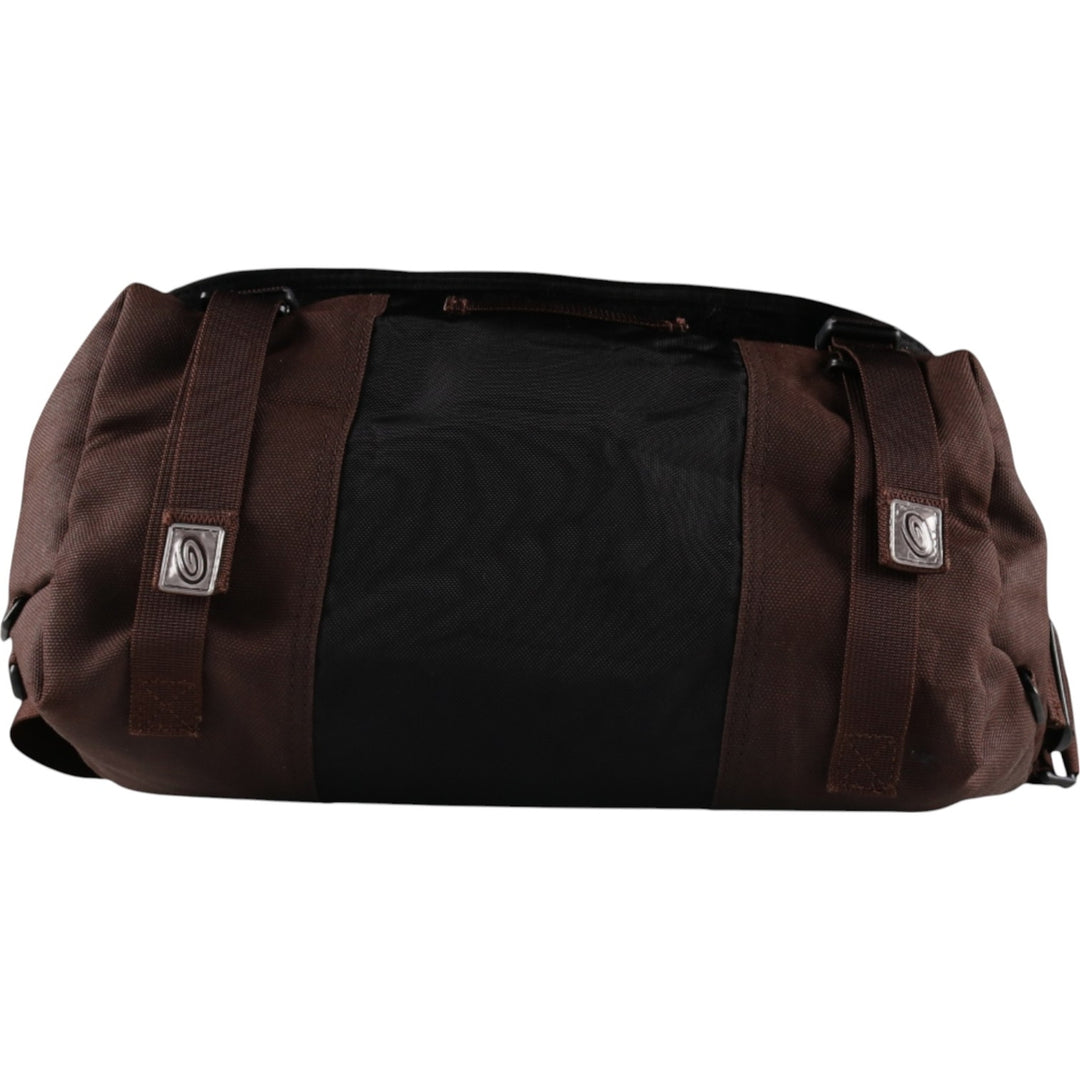 Timbuk2 Messenger Bag unknown brown type Vintage Second Hand
