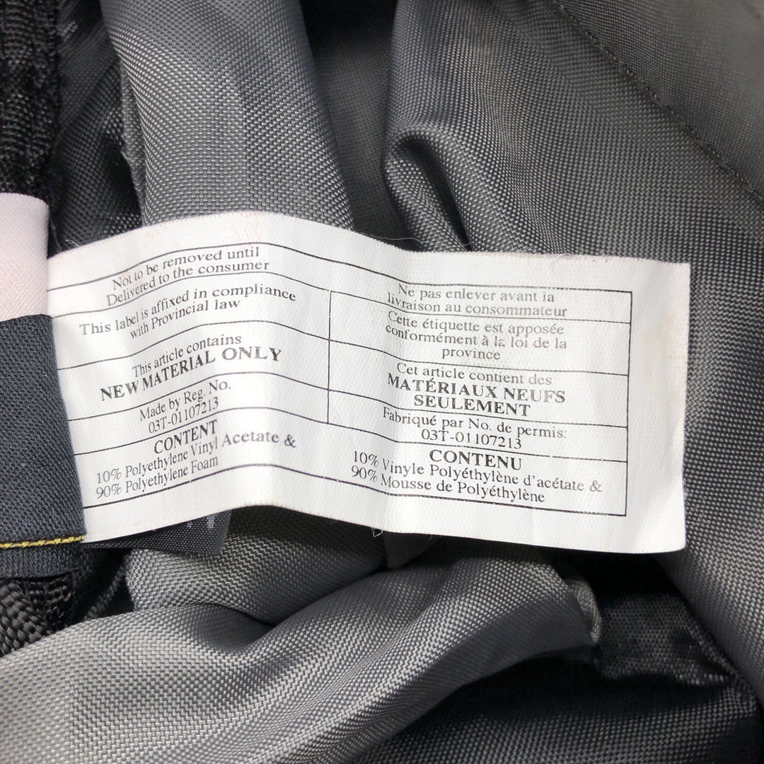 Timbuk2 Messenger Bag unknown brown type Vintage Second Hand