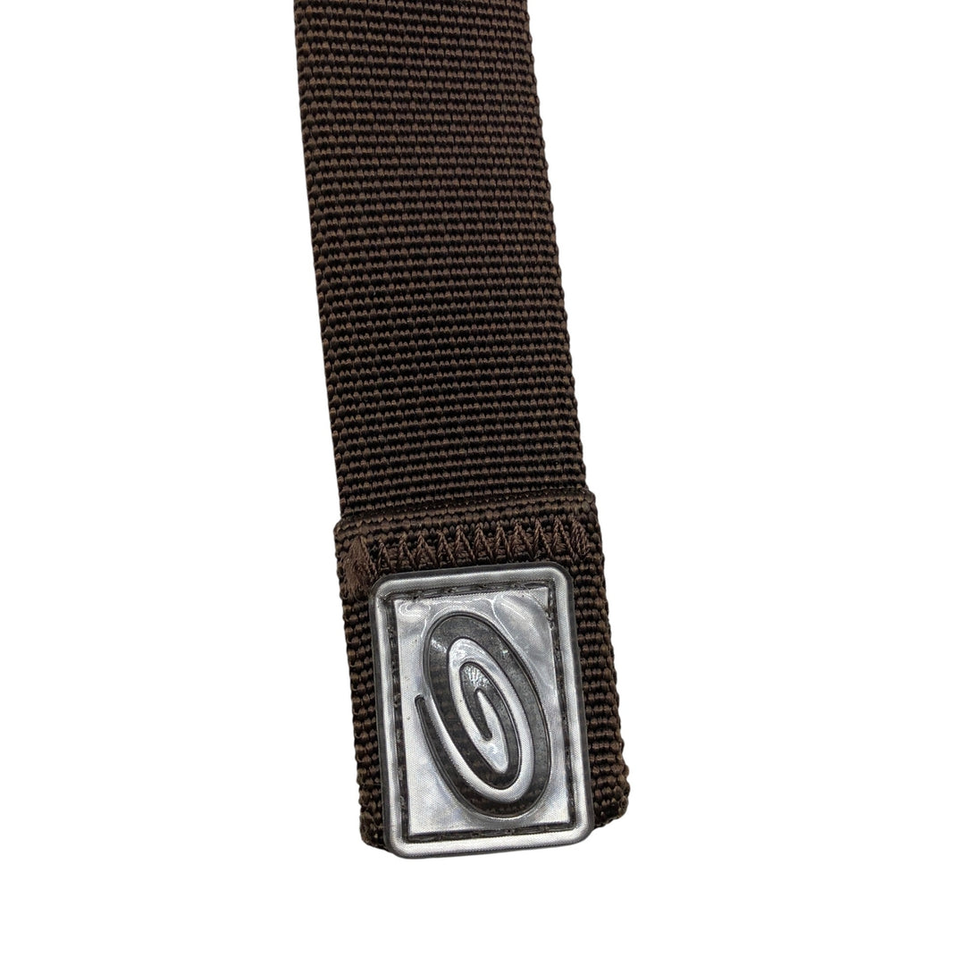 Timbuk2 Messenger Bag unknown brown type Vintage Second Hand