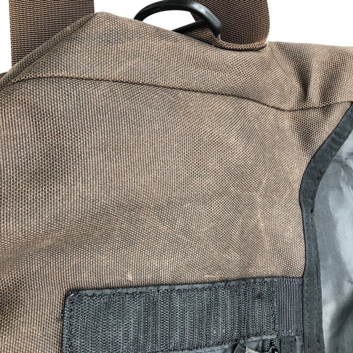 Timbuk2 Messenger Bag unknown brown type Vintage Second Hand