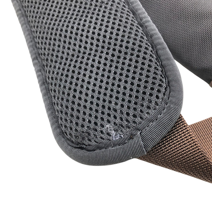 Timbuk2 Messenger Bag unknown brown type Vintage Second Hand