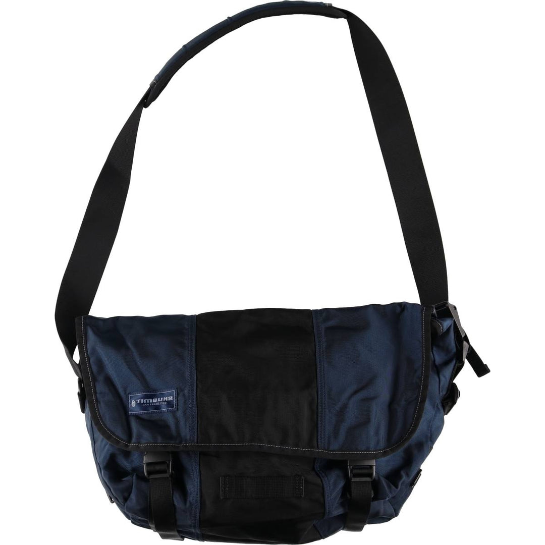 Timbuk2 Messenger Bag unknown blue type Vintage Second Hand