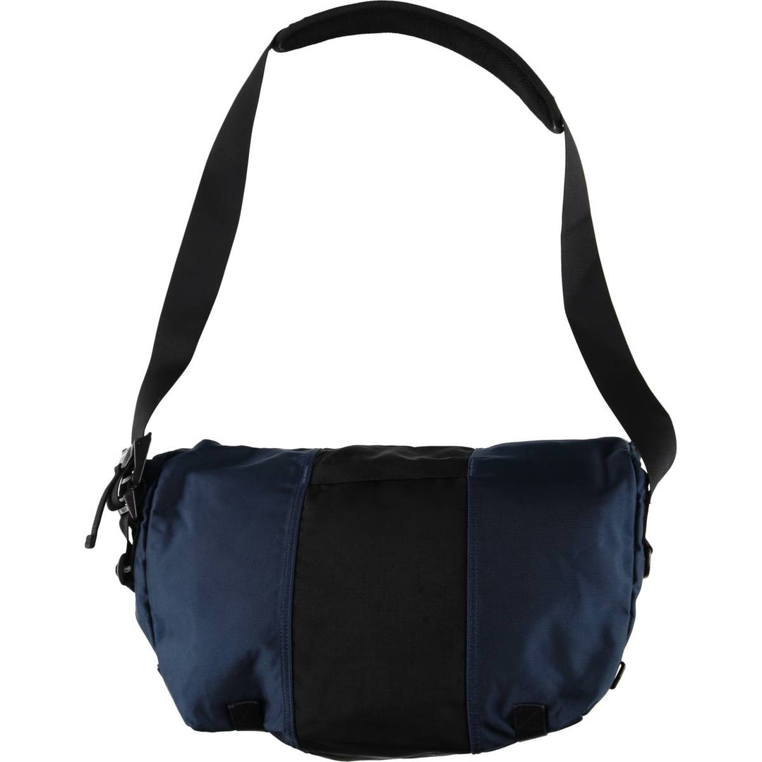 Timbuk2 Messenger Bag unknown blue type Vintage Second Hand