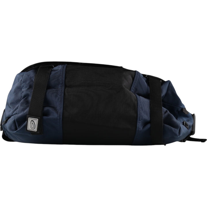 Timbuk2 Messenger Bag unknown blue type Vintage Second Hand