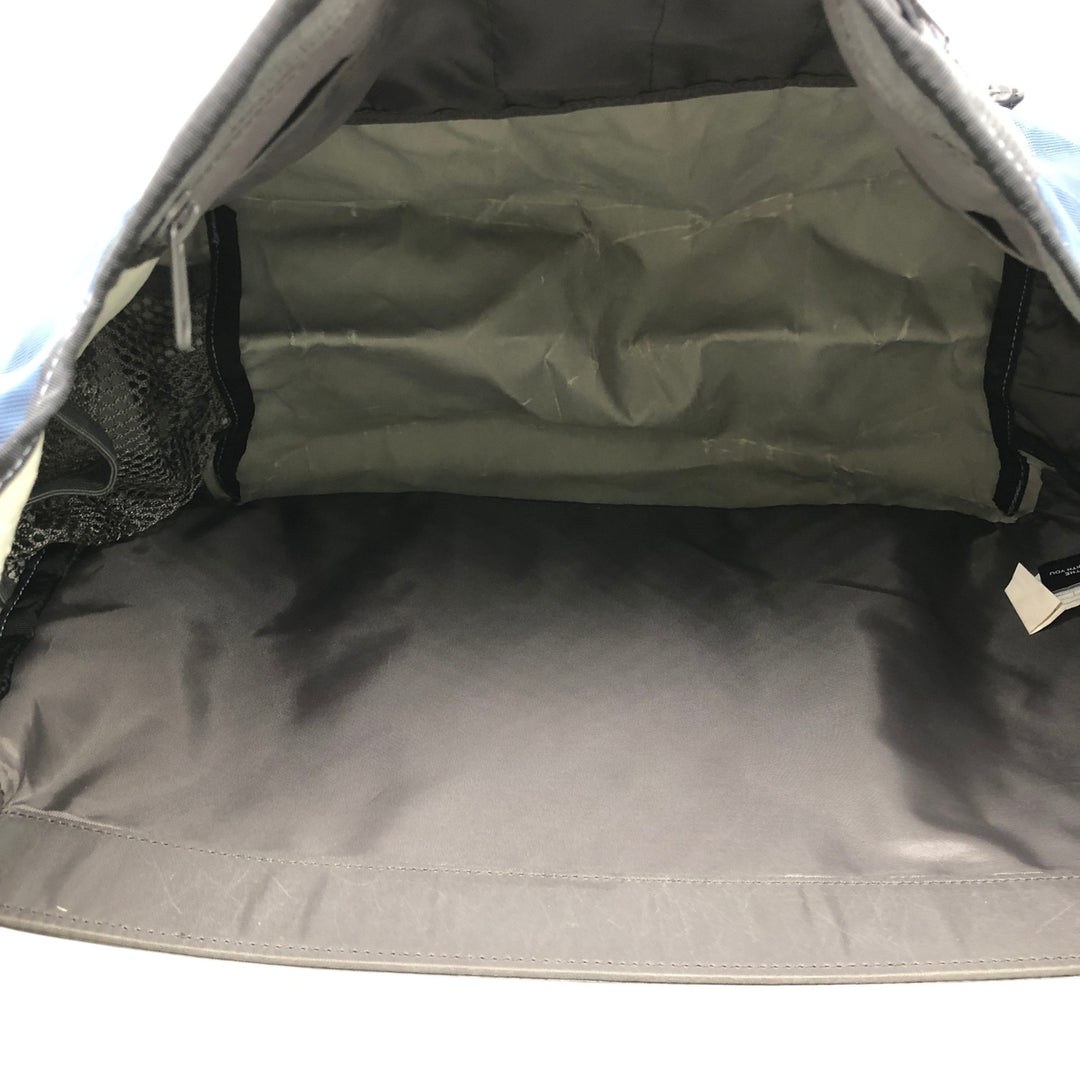 Timbuk2 Messenger Bag unknown blue type Vintage Second Hand