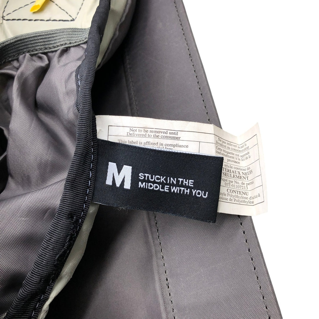 Timbuk2 Messenger Bag unknown blue type Vintage Second Hand